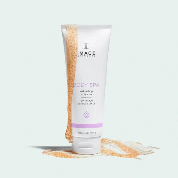 Эксфолиирующий скраб для тела / Exfoliating Body Scrub / Image Skincare купить