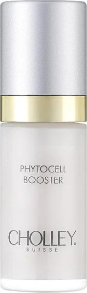 Бустер зі стовбуровими клітинами / PHYTOCELL BOOSTER / Methode Cholley купить