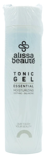 Тонер для сухої шкіри / Tonic Gel / Alissa Beaute купить