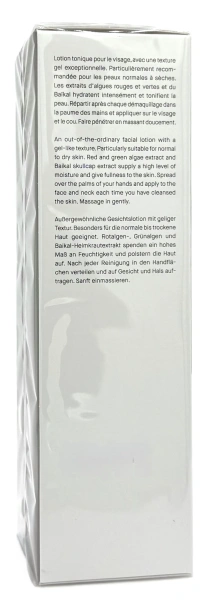 Гелеобразный увлажняющий тонизирующий лосьон / 64 Silky Soft Lotion / Maria Galland Paris купить