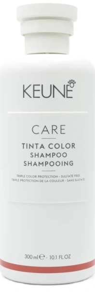 Шампунь «Tinta Color» / CARE TINTA COLOR SHAMPOO / Keune