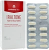 Капсулы против выпадения волос / IRALTONE FORTE MELATONIN / Cantabria labs купить