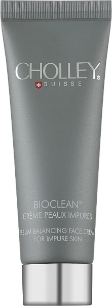 Крем для проблемной кожи / CREAM FOR PROBLEM SKIN / Methode Cholley купить