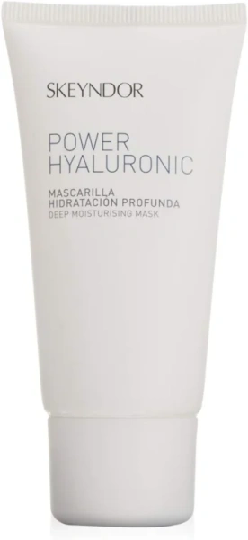 Маска глибокого зволоження / Deep moisturising mask / Skeyndor купить