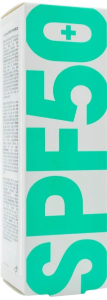 Сонцезахисний крем з SPF50+ UVA/UVB / U.V. protect SPF 50+ PRO SHIELD / pHformula купить