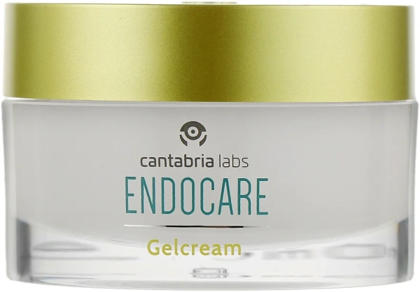 Регенеруючий омолоджуючий гель-крем Endocare / ENDOCARE GEL CREAM / Cantabria Labs купить