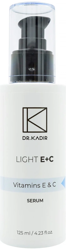Сыворотка Лайт Е+С / Light E+C Serum / Dr.Kadir купить