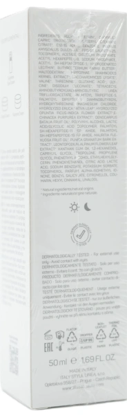 Лифтинговая шелковистая сыворотка / Supreme Serum / Alissa Beaute купить