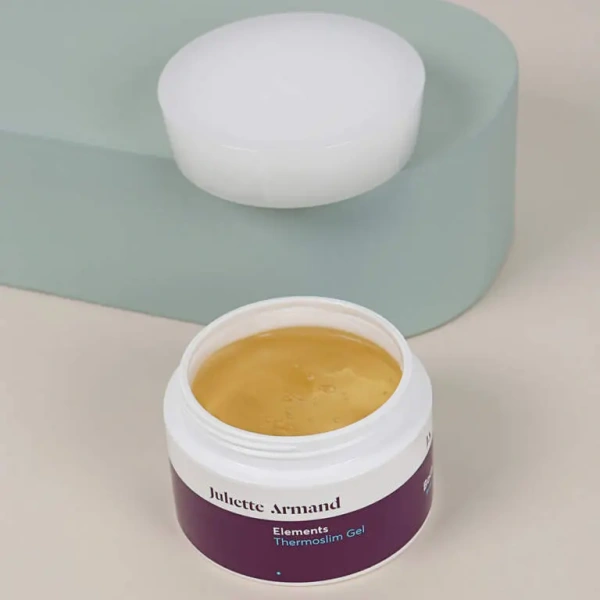 Разогревающий гель / Thermoslim Gel / JULIETTE ARMAND купить