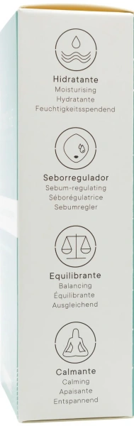 Балансуючий крем для жирної шкіри / Oily SK Balancing Cream II / Atache купить