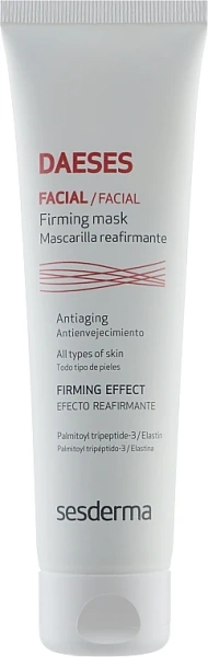 Маска с эффектом лифтинга / DAESES FIRMING MASK / Sesderma купить