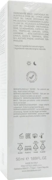 Сыворотка для проблемной кожи / Synergy Acne / Alissa Beaute купить