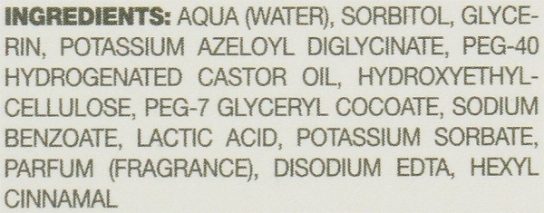 Азелаиновый пилинг / Azelaic acid deritative / Dr.Kraut купить