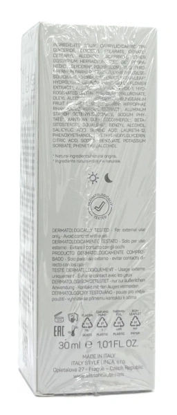 Антивіковий крем навколо очей та губ / Supreme Eye Cream / Alissa Beaute купить