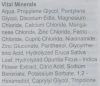 Сыворотка "Живительные минералы" / Bio Active Vital Minerals / Alissa Beaute купить