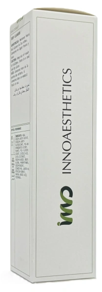 Интенсивное очищающее средство / Deep cleanser / Innoaesthetics купить