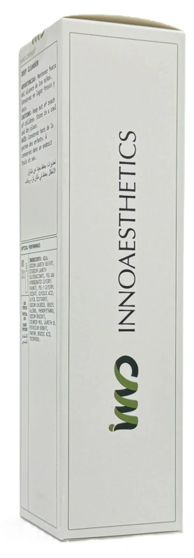 Интенсивное очищающее средство / Deep cleanser / Innoaesthetics купить