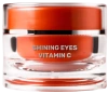 Эмульсия для век с Витамином С / Shining Eyes Vitamin C / Renew купить