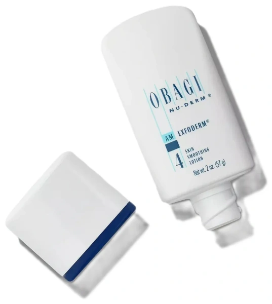 Отшелушивающий крем / EXFODERM / Obagi Medical купить