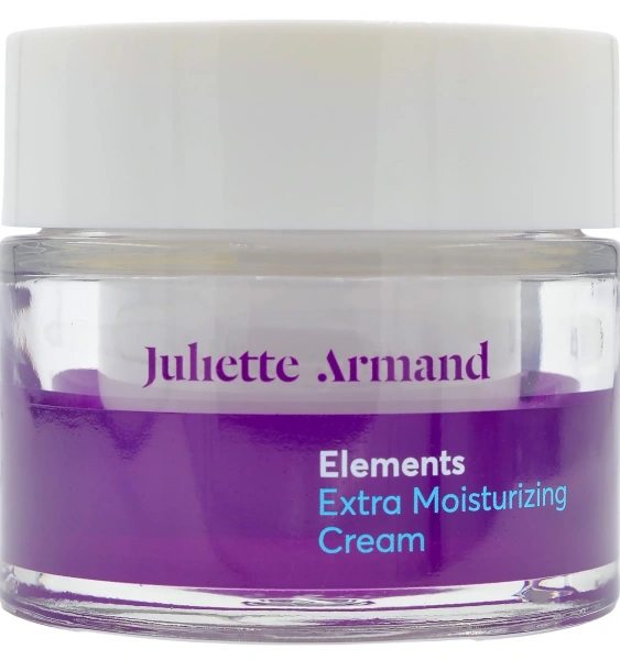 Увлажняющий, укрепляющий крем / Extra Moisturizing Cream / JULIETTE ARMAND купить