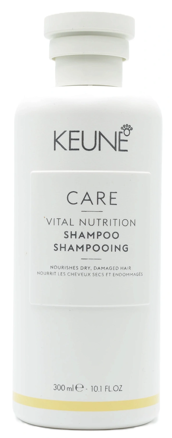 Шампунь «Основне живлення» / Vital Nutrition Shampoo  / Keune