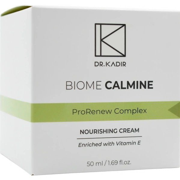 Питательный крем Биом-Калмин / BIOME-CALMINE Nourishing Cream / Dr.Kadir купить