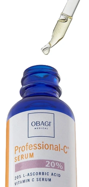 Сироватка з вітаміном С / Professional-C Serum 20% / Obagi Medical купить