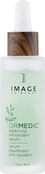 Антиоксидантна сироватка / Balancing Antioxidant Serum / Image Skincare купить