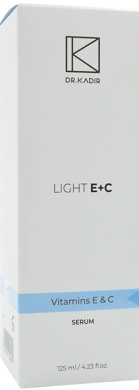 Сыворотка Лайт Е+С / Light E+C Serum / Dr.Kadir купить