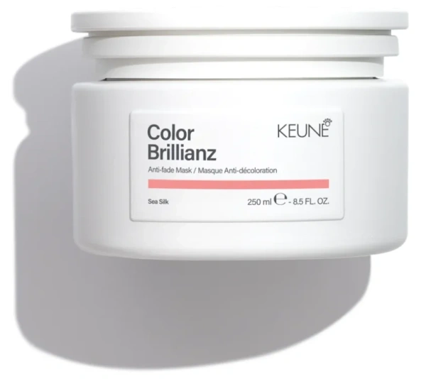 Маска "Яскравість кольору" / NEW Color Brillianz Mask / Keune
