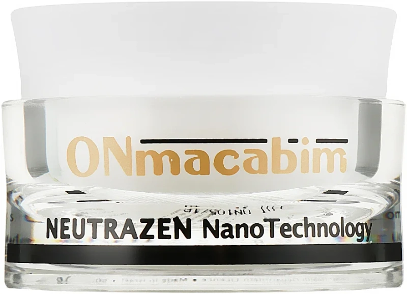 Денний крем для жирної шкіри SPF15 / NEUTRAZEN TRICOLAS MOISTURIZING SPF15 / Onmacabim купить