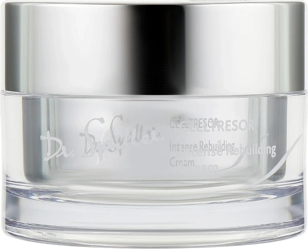 Інтенсивний реструктурує крем CELLTRESOR / CELLTRESOR INTENSE REBUILDING CREAM / Dr. Spiller купить