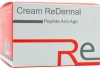 Пептидний крем, що оновлює / CREAM ReDERMAL Peptide Anti Age /  Medactive купить