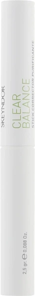 Корректор локального применения / Clear Balance Stick Corrector Purificante / Skeyndor купить