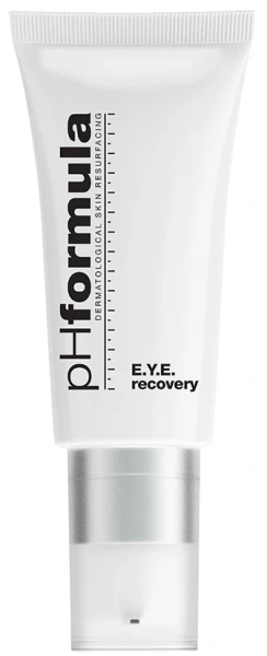 Восстанавливающий крем для ухода за кожей вокруг глаз / E.Y.E. recovery / pHformula купить