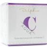 Крем увлажняющий с витамином С / Aqua C cream / Dr. Yudina купить