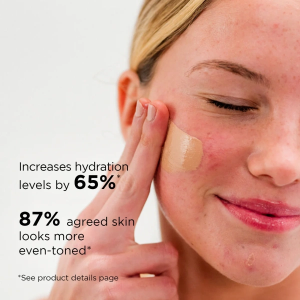 Тонуючий зволожуючий крем з мінералами SPF 30 / Daily Prevention Pure Mineral Tinted Moisturizer SPF 30 / Image Skincare купить