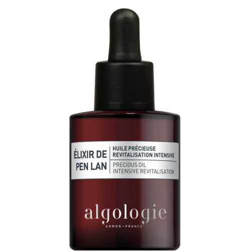 Драгоценное масло для интенсивного восстановления кожи / Precious Oil Intensive Revitalisation / Algologie купить