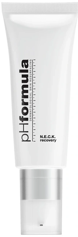 Крем для восстановления кожи шеи / N.E.C.K. recovery / pHformula купить