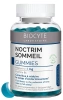 Улучшает качество сна, помогает уснуть / Noctrim Sommeil жевательные конфеты / Biocyte купить