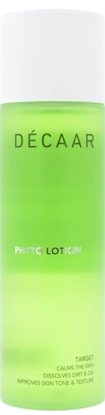 Фіто-лосьйон для жирної або схильної до акне шкіри / Phyto Lotion / DECAAR