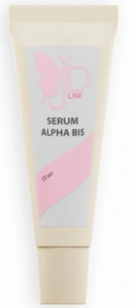 Набор JD line для кожи против угрей / Маска присушка PATCH LOCAL, 10 мл, Сыворотка SERUM ALPHA BIS, 10 мл / MedActive JD Line купить