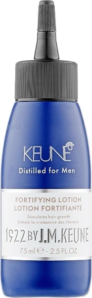 Лосьон для мужских волос «Укрепляющий» Keune Fortifying Lotion 1922 / Keune купить