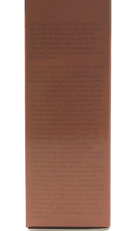 Солнцезащитный крем для лица SPF50 / SUN SENSITIVE CREAM SPF50 / Dr. Spiller купить