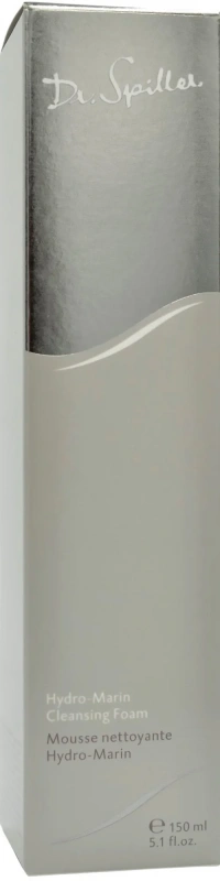 Очищающая пенка Hydro-Marin / HYDRO-MARIN CLEANSING FOAM / Dr. Spiller купить