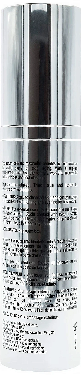 Сыворотка The MAX / The MAX™ Stem Cell Serum / Image Skincare