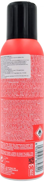 Спрей для объема / 302 Pump Me Up Spray / Framesi купить