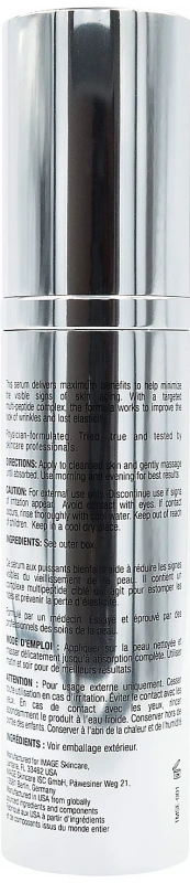 Сыворотка The MAX / The MAX™ Stem Cell Serum / Image Skincare купить