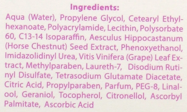 Антикуперозная сыворотка / COUPEROSE 24h-SERUM / Rosa Graf купить
