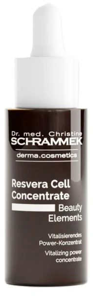 Клітинний концентрат / Resvera Cell Concentrate / Dr. Schrammek